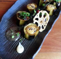 Maruya Sushi - Hotels Melbourne
