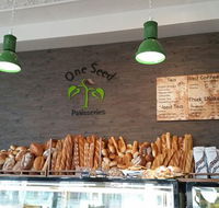 One Seed Patisseries - Hotels Melbourne
