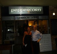 Peppercorn  Cremorne - Hotels Melbourne