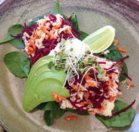 Sprout Wholefood - Hotels Melbourne