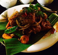 Stir Crazy Thai - Hotels Melbourne
