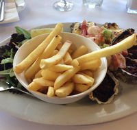 Sydney Flying Squadron - Hotels Melbourne