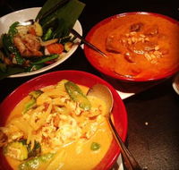 Thai Fusion - Hotels Melbourne