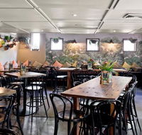 The Botanist - Hotels Melbourne