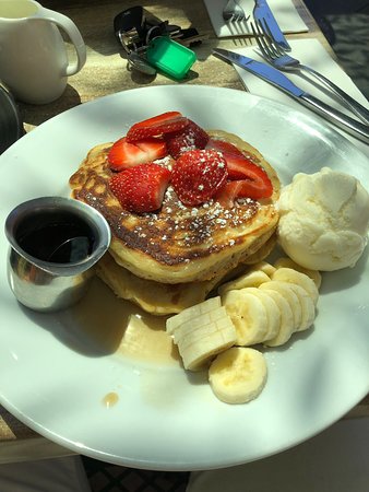 Two Brothers Cafe - Hotels Melbourne 0