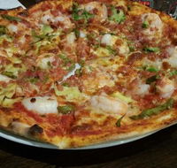 Zapparelli's Piza - Hotels Melbourne