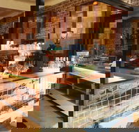 Bare Naked Bowls - Hotels Melbourne