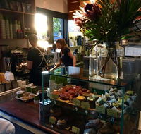 Bellagio Cafe - Hotels Melbourne