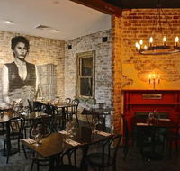 Fratelli  Co - Hotels Melbourne