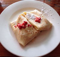 Jenny's Cafe - Hotels Melbourne