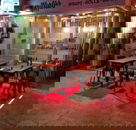 Marlies - Hotels Melbourne