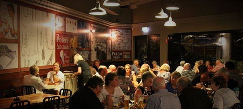 Cobblers - Hotels Melbourne 2