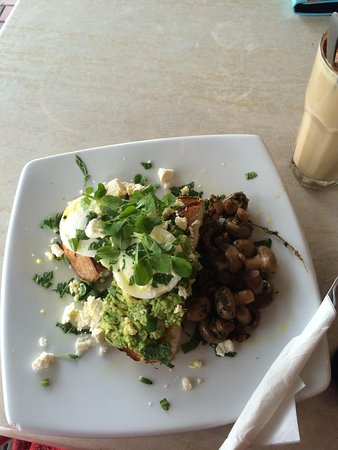 GG's Cafe Dulwich - Hotels Melbourne 0