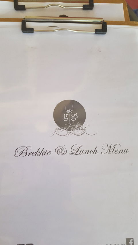 GG's Cafe Dulwich - Hotels Melbourne 4