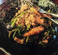 Kinn Dining - Hotels Melbourne