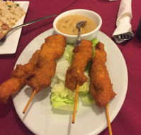 Lee Hing Chinese Restaurant - Oatley - Hotels Melbourne