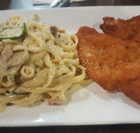 Mamma Maria's Kitchen - Hotels Melbourne