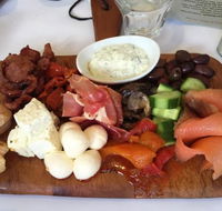 Sedici - Italian Cuisine - Hotels Melbourne