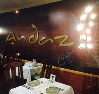 Andaz Indian - Hotels Melbourne