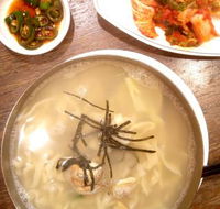 Hand Made Noodle - Hotels Melbourne