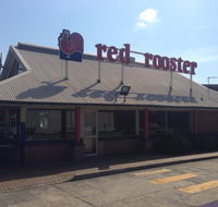 Red Rooster - Hotels Melbourne