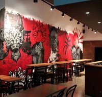 Spidar - Hotels Melbourne