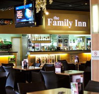 The Family Inn - Hotels Melbourne