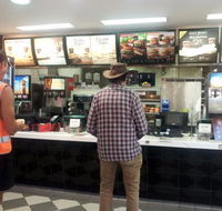 Hungry Jack's - Hotels Melbourne