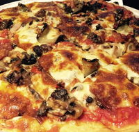 IL Nido The Nest Restaurant - Hotels Melbourne