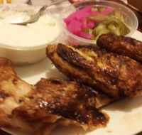 Inflames Charcoal Grill - Hotels Melbourne