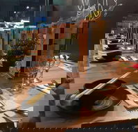 Pa-Nang Thai Restaurant - Hotels Melbourne