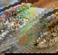 The Dining  Co - Hotels Melbourne