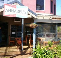 Annabel's Cafe - Hotels Melbourne