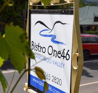 Bistro One46 Kangaroo Valley - Hotels Melbourne