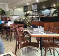 Boulevarde Seven Cafe and Gifts  Fragrances - Hotels Melbourne