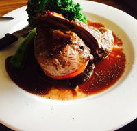 Catalina Bistro - Hotels Melbourne