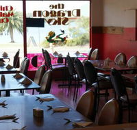 Dragon Sky Restaurant - Hotels Melbourne