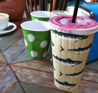 Driftwood Cafe - Hotels Melbourne