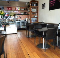 Essence Cafe - Hotels Melbourne