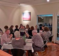 Jing Jo Cafe Restaurant - Hotels Melbourne