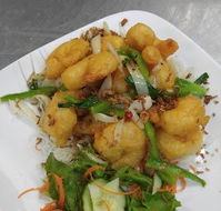 Milton Chinese Restaurant - Hotels Melbourne