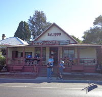 Old Store - Hotels Melbourne