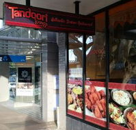 Tandoori Lounge - Hotels Melbourne