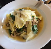 The Commercial Bistro - Hotels Melbourne
