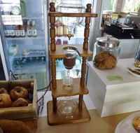 The General cafe of Kangaroo Valley - Hotels Melbourne