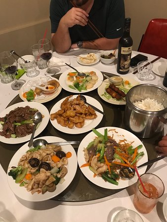 Berowra Chinese Restaurant - Hotels Melbourne 0