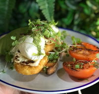 Cafe BCM - Hotels Melbourne
