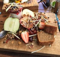 Bay Leaf Cafe - Hotels Melbourne