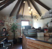 Bayleaf Cafe - Hotels Melbourne
