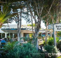 Belongil Bistro - Hotels Melbourne